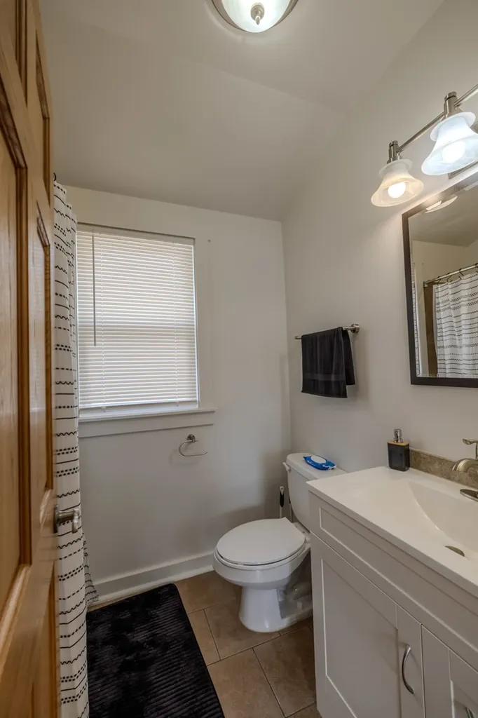 5401 North Magnet Avenue Chicago IL 60630
