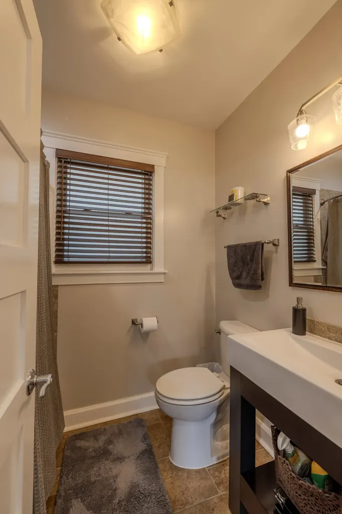 5401 North Magnet Avenue Chicago IL 60630