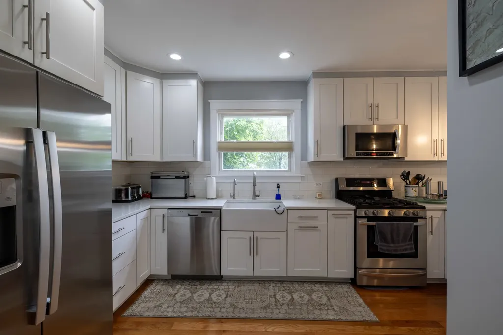 5401 North Magnet Avenue Chicago IL 60630