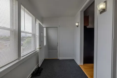 5401 North Magnet Avenue Chicago IL 60630