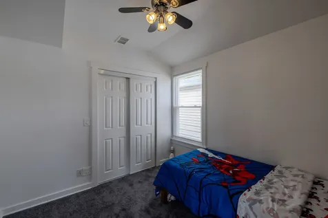 5401 North Magnet Avenue Chicago IL 60630