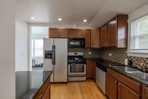 5401 North Magnet Avenue Chicago IL 60630