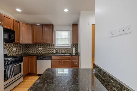 5401 North Magnet Avenue Chicago IL 60630