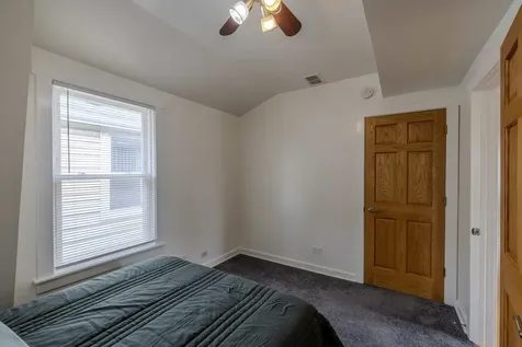 5401 North Magnet Avenue Chicago IL 60630