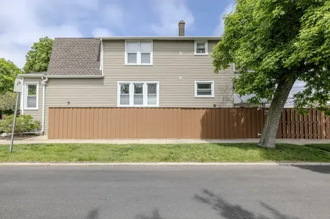 5401 North Magnet Avenue Chicago IL 60630