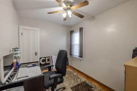5401 North Magnet Avenue Chicago IL 60630