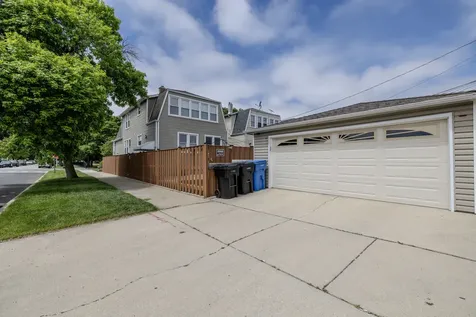5401 North Magnet Avenue Chicago IL 60630