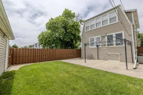 5401 North Magnet Avenue Chicago IL 60630
