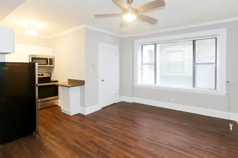 817 West Lakeside Place Chicago IL 60640