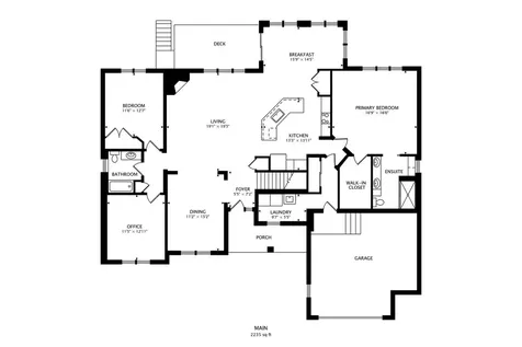 1126 Oak Point Court Antioch IL 60002