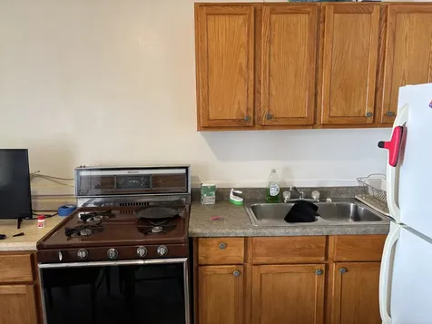 3053 North Elbridge Avenue Chicago IL 60618