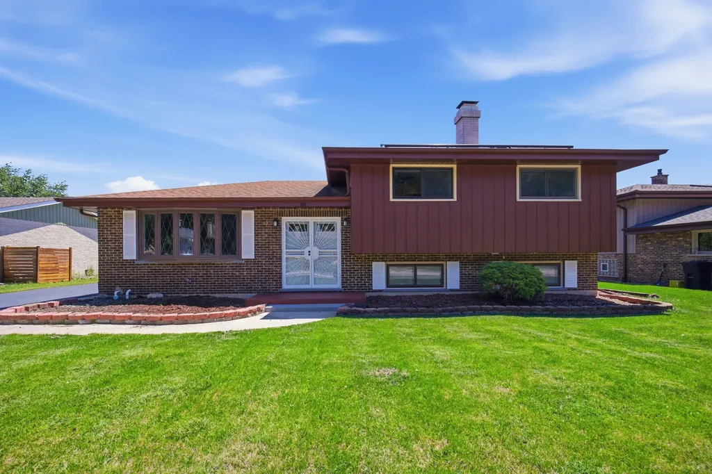 191 Montclare Lane Wood Dale IL 60191