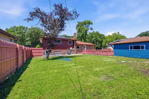 191 Montclare Lane Wood Dale IL 60191