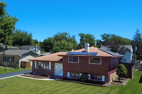 191 Montclare Lane Wood Dale IL 60191