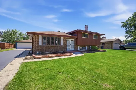 191 Montclare Lane Wood Dale IL 60191