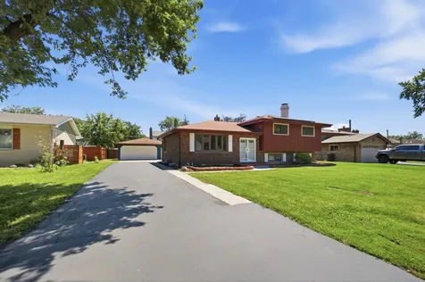 191 Montclare Lane Wood Dale IL 60191
