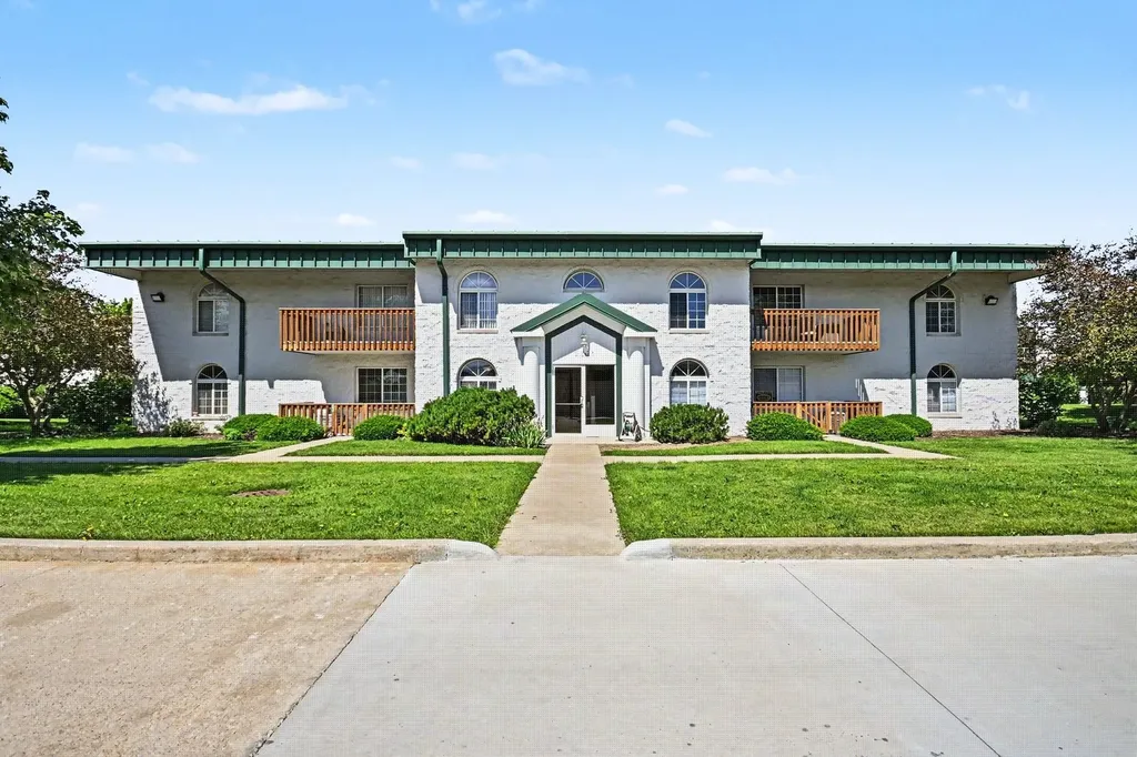 2851 Heritage Drive Joliet IL 60435