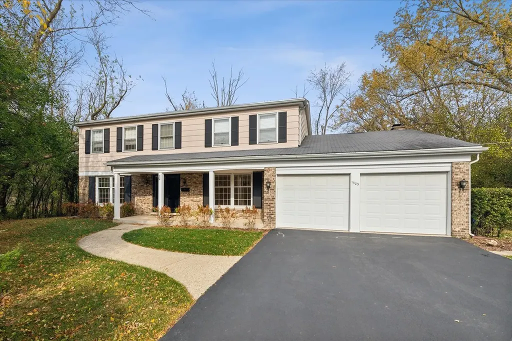 1305 Warwick Court Deerfield IL 60015