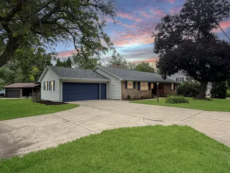 1734 West Stephenson Street Freeport IL 61032