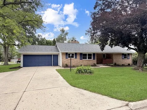 1734 West Stephenson Street Freeport IL 61032