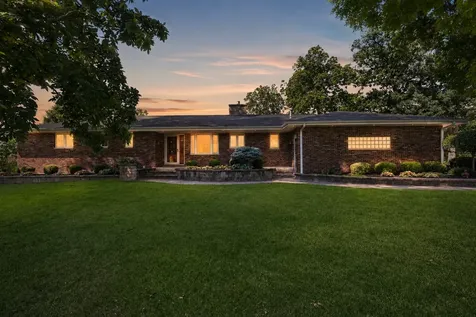 1048 North Blind Road Chana IL 61015