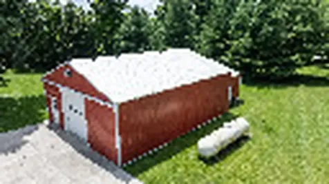 1048 North Blind Road Chana IL 61015