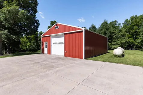 1048 North Blind Road Chana IL 61015