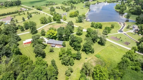 1048 North Blind Road Chana IL 61015