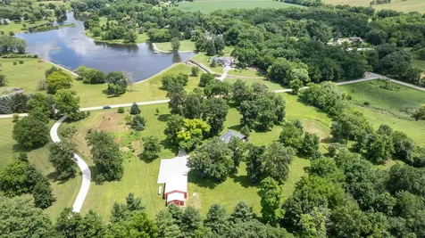 1048 North Blind Road Chana IL 61015