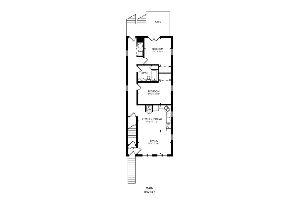 2779 West Henry Court Chicago IL 60647