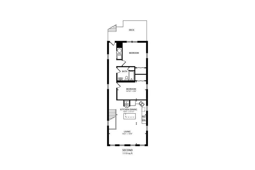 2779 West Henry Court Chicago IL 60647