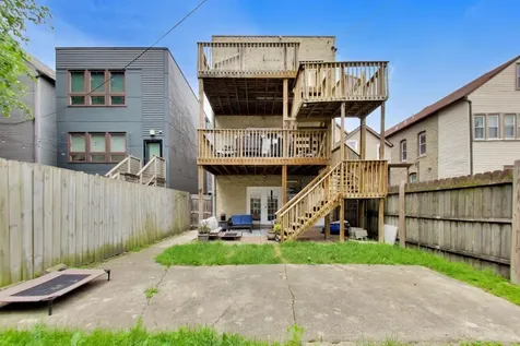 2779 West Henry Court Chicago IL 60647