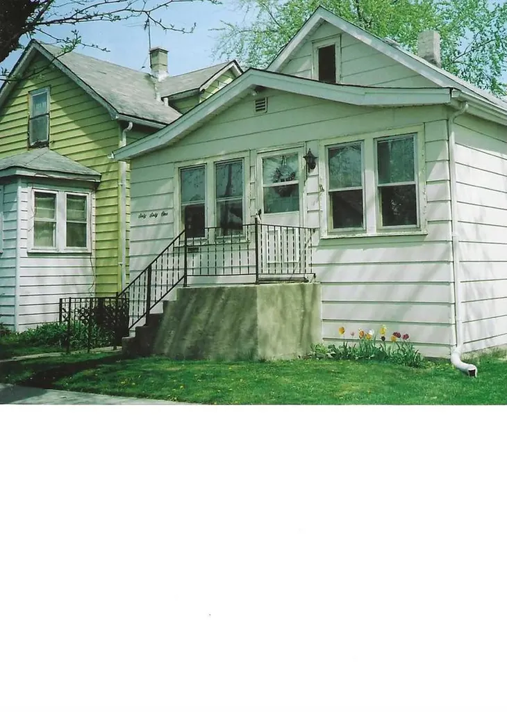 6061 South 74th Court Summit IL 60501