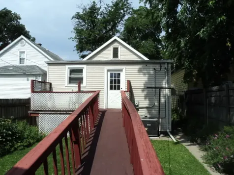 6061 South 74th Court Summit IL 60501