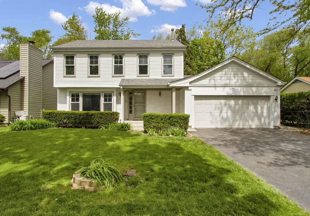 940 French Drive Mundelein IL 60060