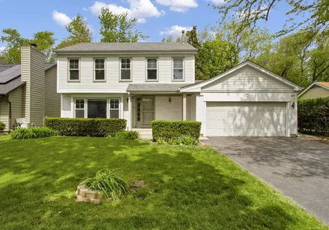 940 French Drive Mundelein IL 60060