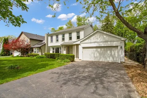 940 French Drive Mundelein IL 60060