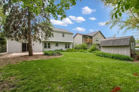 940 French Drive Mundelein IL 60060