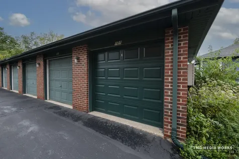 616 East 5th Avenue Naperville IL 60563