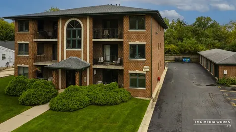 616 East 5th Avenue Naperville IL 60563