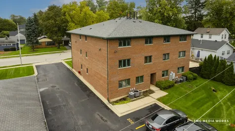 616 East 5th Avenue Naperville IL 60563