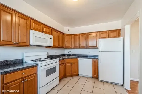 2001 West Touhy Avenue Chicago IL 60645