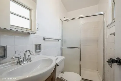 2001 West Touhy Avenue Chicago IL 60645
