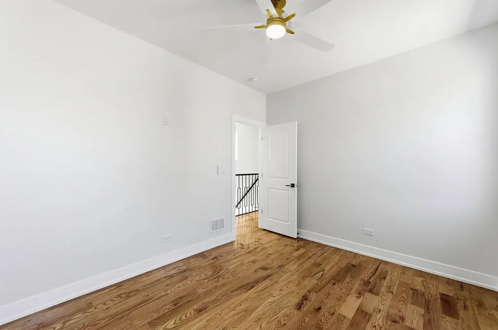 616 North Avers Avenue Chicago IL 60624