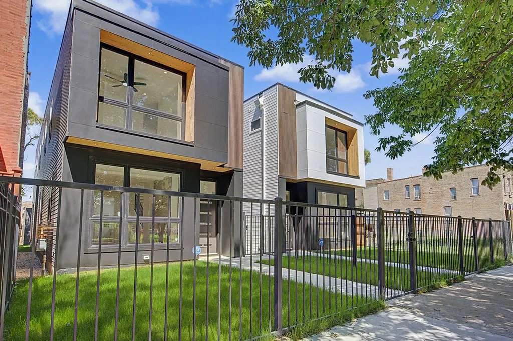 616 North Avers Avenue Chicago IL 60624