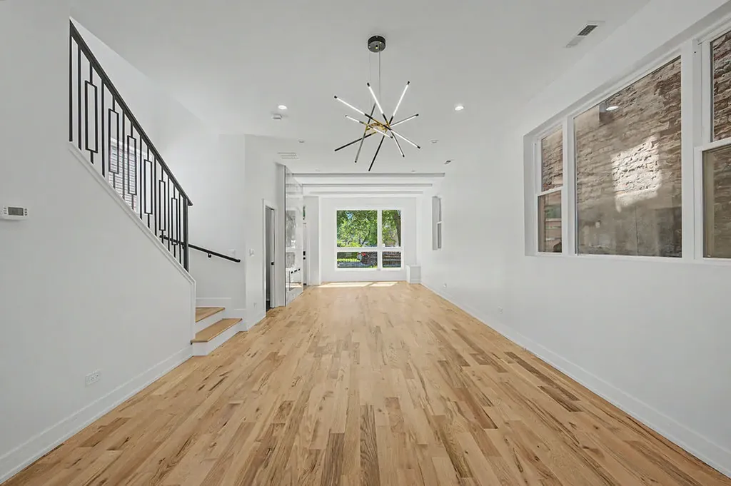 616 North Avers Avenue Chicago IL 60624