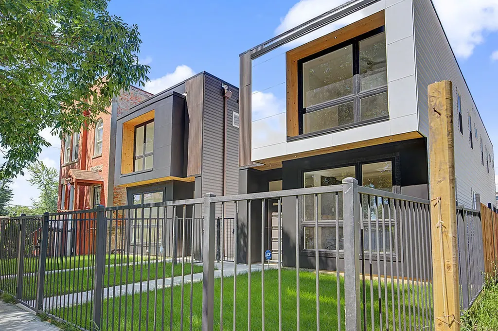 616 North Avers Avenue Chicago IL 60624