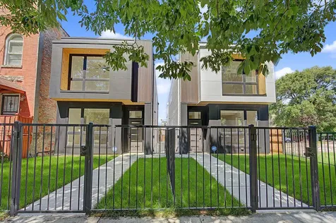 616 North Avers Avenue Chicago IL 60624