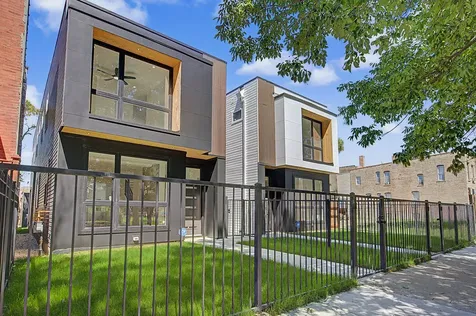 616 North Avers Avenue Chicago IL 60624