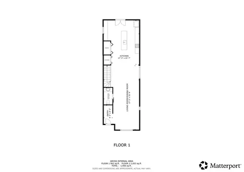 616 North Avers Avenue Chicago IL 60624